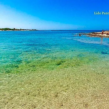 A 300mt Dalla Spiaggia, Parcheggio Privato Carovigno